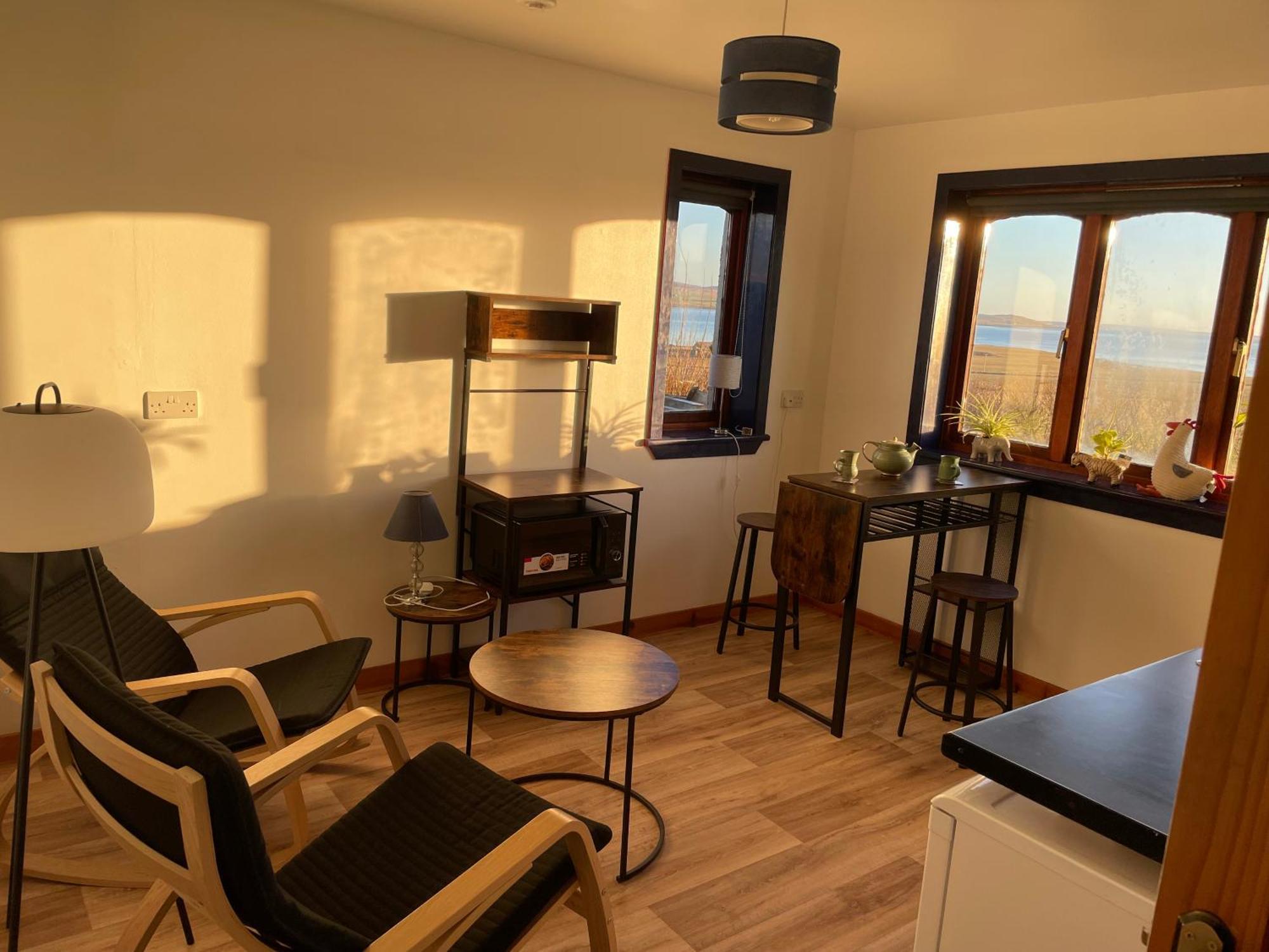 Appartement Kisumu à Orkney Extérieur photo